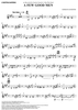 A Few Good Men - Baritone Saxophone