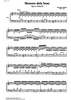 Remors dels bosc - Piano