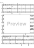 Concertino - Percussion