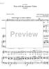 Was will die einsame Träne Op.25 No.21