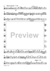 Baroque Masters - for String Trio - Viola