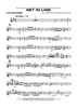 Get In Line - Tenor Saxophone 1