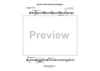 Blow the Wind Southerly - Bb Trumpet 2