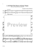 Hymns of Power for 2 Violins and Piano - Piano