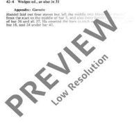 Concerto grosso G Minor - Full Score