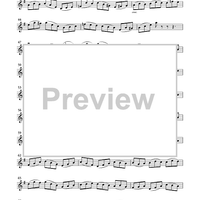 The Violinist's Wedding Album for Violin and Keyboard - Violin