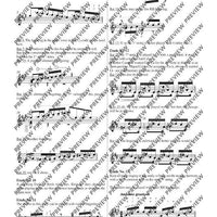 25 Etudes Mélodiques Progressives