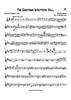 The Darktown Strutters' Ball - Trumpet 2