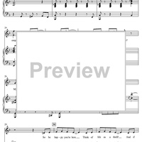 How Lucky You Are (from "Seussical the Musical")