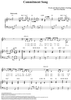 Commitment Song