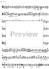 Fanfares et Chanson de Bergers - Bassoon or Bass Clarinet