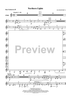 Northern Lights - Bass Clarinet