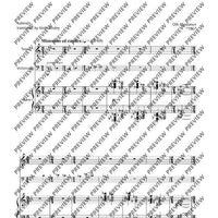 Taivaanvalot (Heavenly lights) - Score and Parts