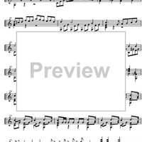 Sonata Seconda pour la Guitare Op.15b  2nd version