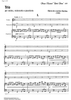 Trio - Score