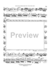 Overture from The Nutcracker - Flute/Oboe/Violin 2