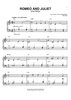 Romeo And Juliet (Love Theme)