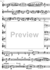 Quintetto aluletico Op.24 - Bb Clarinet
