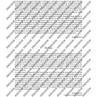 Pavane - Score and Parts