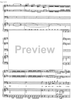 Recitativo ed Aria per la solennità del Natale (Christmas aria) - Score