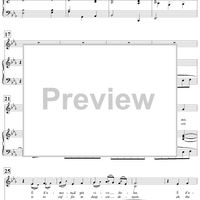 Star Vicino (To be near one's beloved)