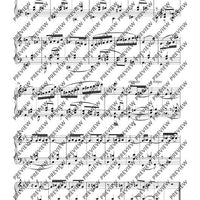 Three Early Piano Pieces