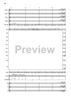 Recycled Blues - Conductor's Score
