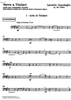 Verre a Tindari Op.92 - Double Bass