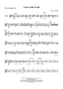 Voices of the World - Tenor Saxophone