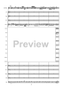 Concerto in Eb - Score
