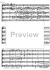 Quintetto aluletico Op.24 - Score