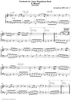 9. Minuet in B-flat Major (anonymous)