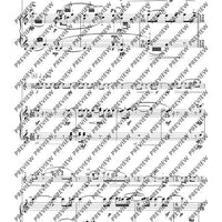 Geisterseher (Grand Scherzo)