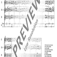 Let's Ciscover Europe with our Instruments - Performing Score