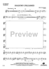Shadows Unleashed - Baritone Saxophone