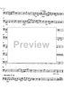 La Marchesa (The duchess) - Trombone 2