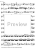 Concerto - Bb Clarinet
