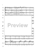 Albinoni's Adagio - Score