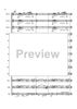 The Heart of it All - Score