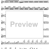 Trois Morceaux de Salon - No. 2