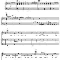 Let The Good Times Roll