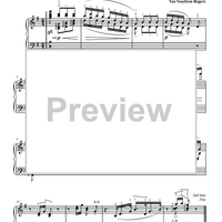 Suzuki Harp School Harp Part, Volume 2