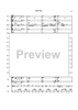 Sugar Valley - Score