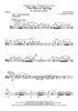 The Rite of Spring (extended version) - Bassoon