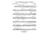 Elsa's Procession to the Cathedral from "Lohengrin" - Trombone 1
