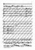 Concerto F Major - Score