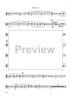 Sicilienne - F Horn 1
