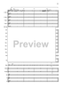 Kakadu - Conductor's Score
