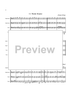 Fifteen Chorale Studies - Score