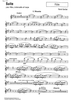 Suite - Flute
